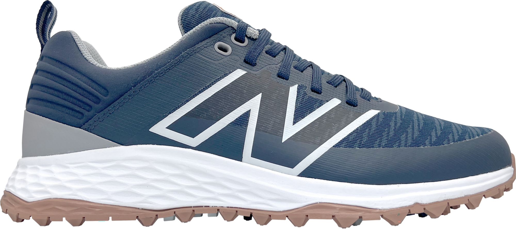 New Balance Men's Fresh Foam Contend V2 Golf Shoes | Dick's