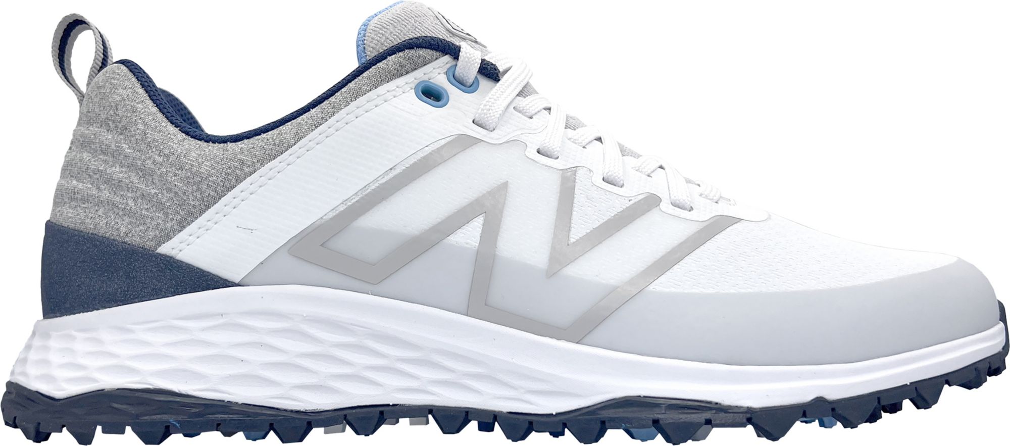 【New Balance】★ゴルフシューズ★Men's Fresh Foam Contend V2 Fresh Foam Contend V2 - New Balance