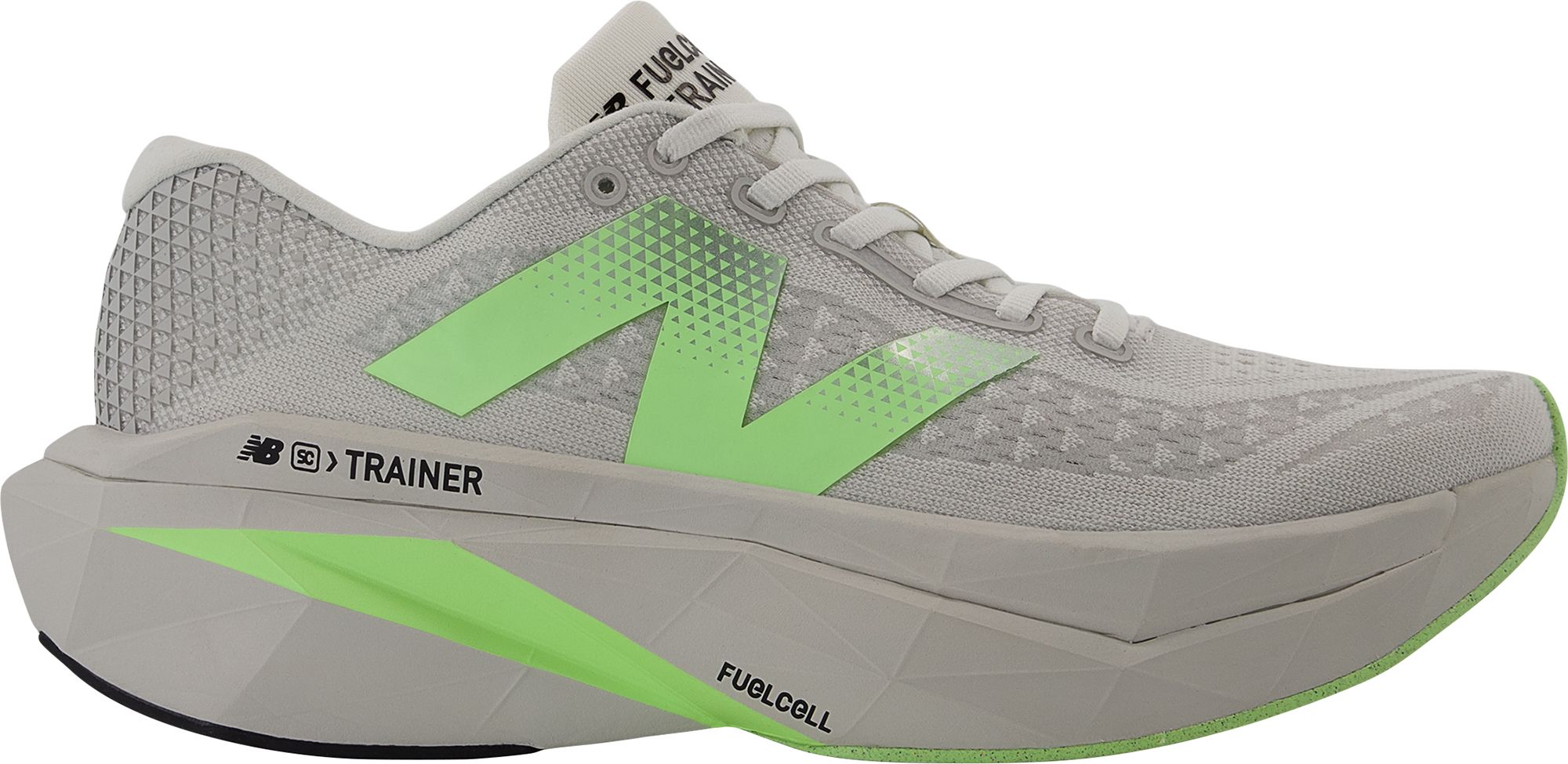 New Balance Men's FuelCell SuperComp Trainer v3 Running Shoes