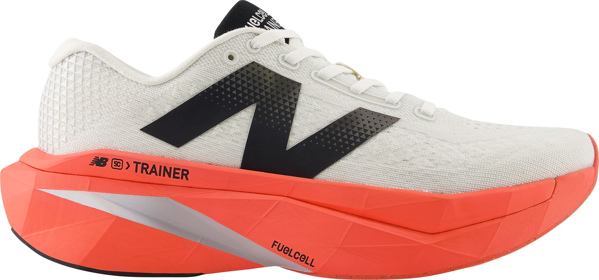 New Balance Men's FuelCell SuperComp Trainer v3 Running Shoes