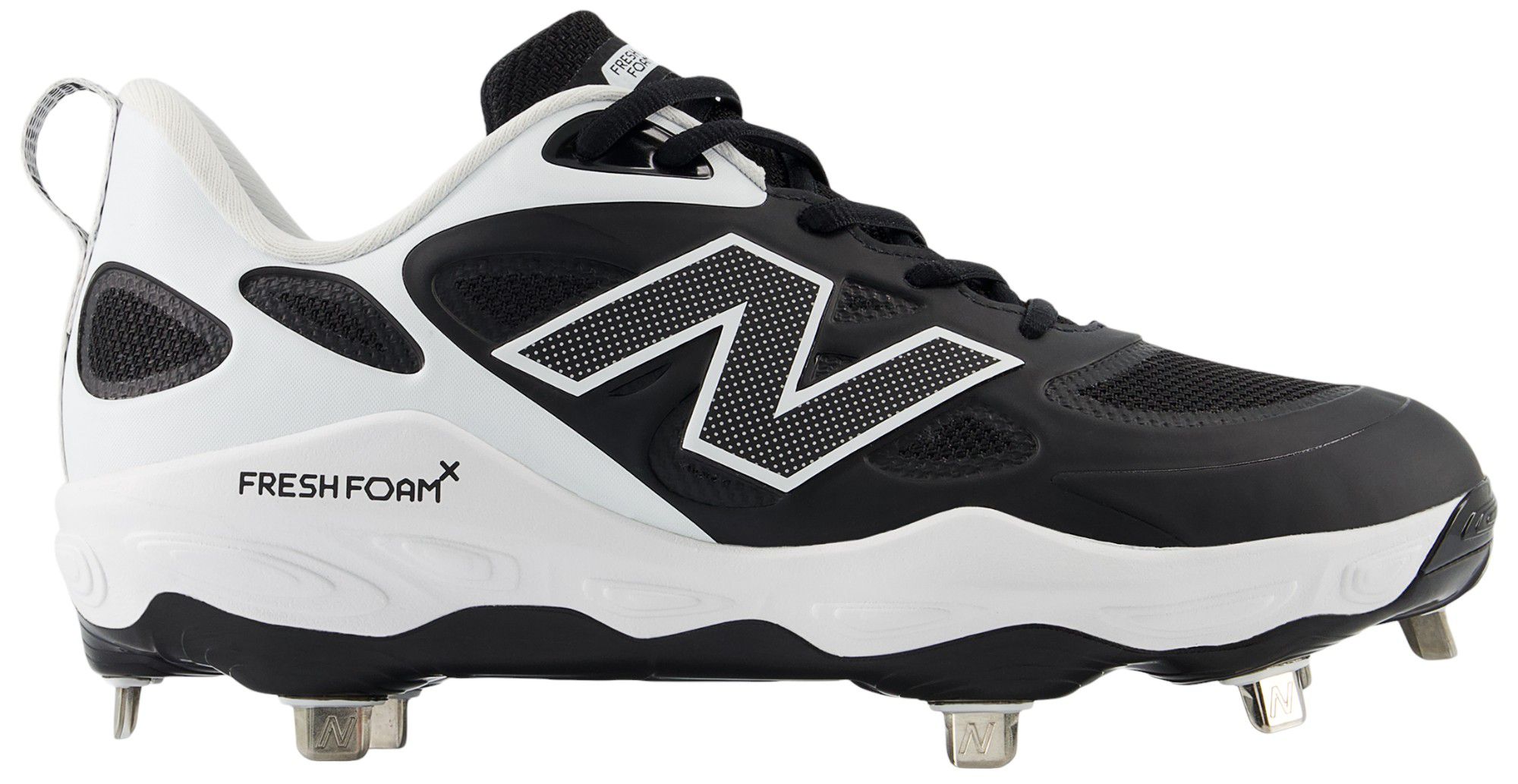 New Balance Women's Fresh Foam X VELO v4 Metal Fastpitch Softball