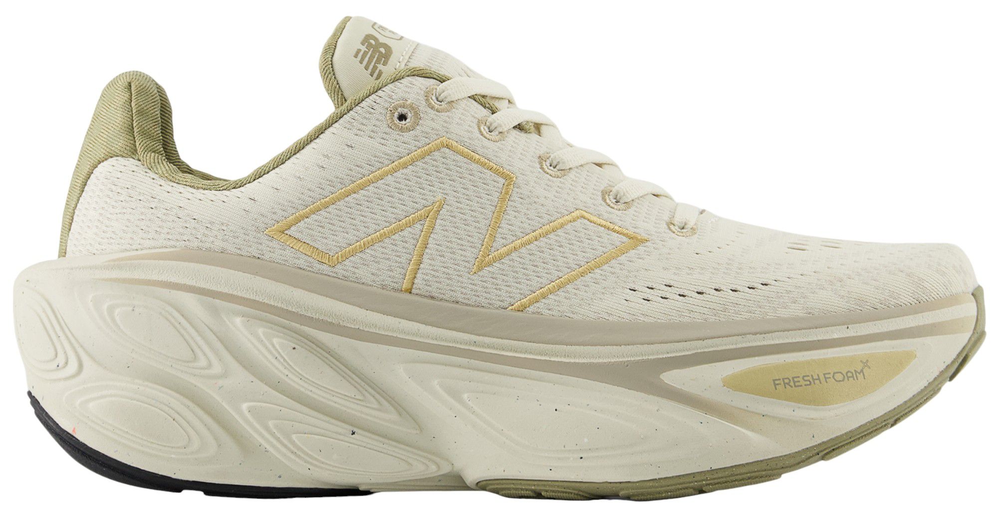 New Balance Women's Fresh Foam X More v5 Running Shoes | Dick's