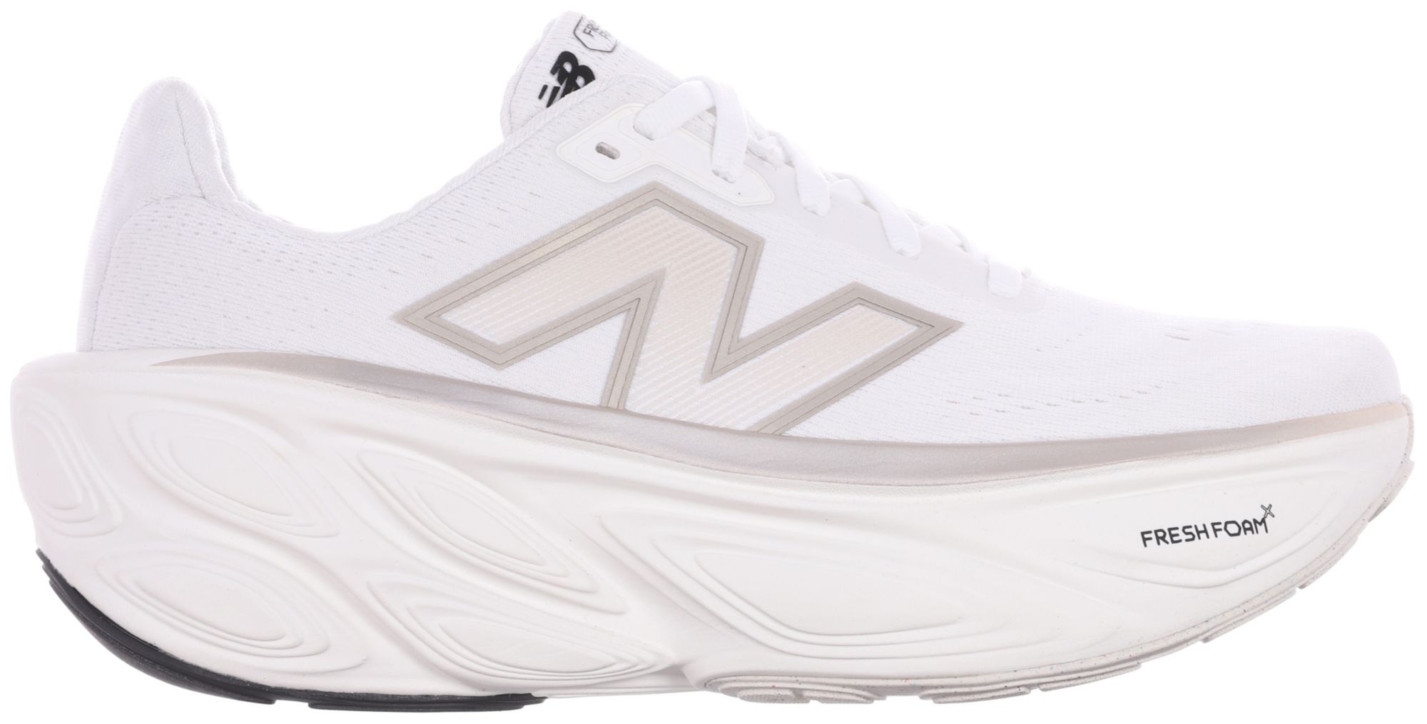 New Balance Women's Fresh Foam X More v5 Running Shoes | Dick's
