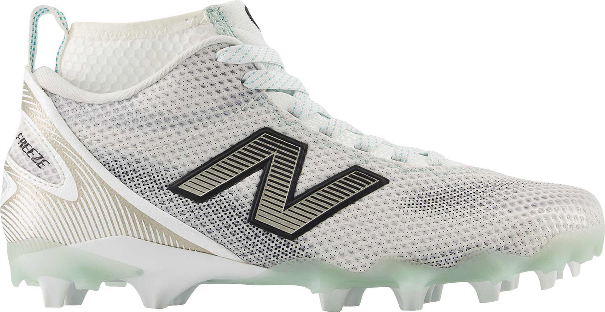 New Balance Women's FreezeLX V5 Lacrosse Cleats | Dick's Sporting