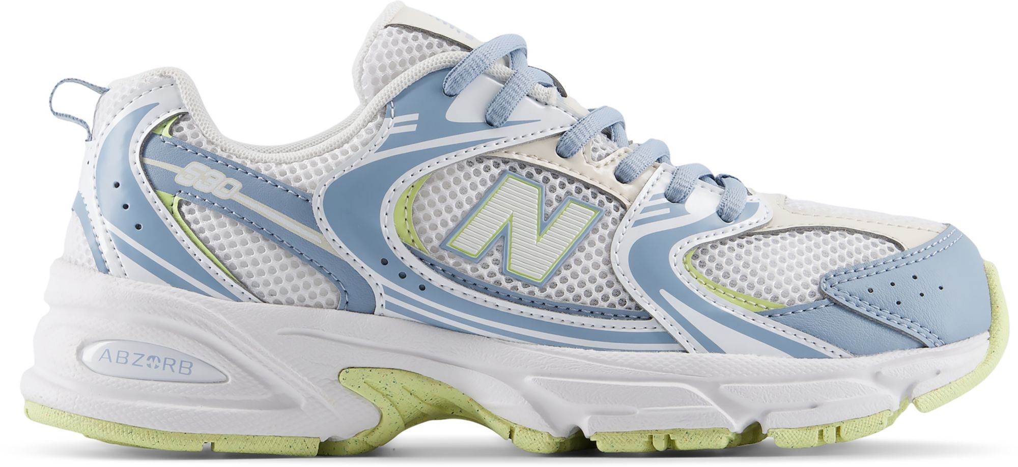 New Balance Kids' Grade School 530 Shoes | Dick's Sporting Goods