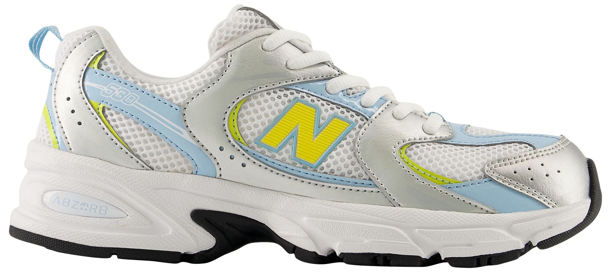New Balance Kids' Grade School 530 Shoes | Dick's Sporting Goods