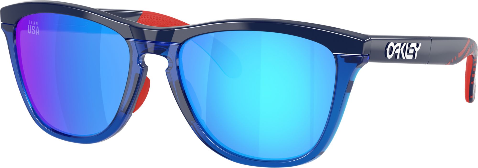 Oakley Frogskins Range Sunglasses | Dick's Sporting Goods