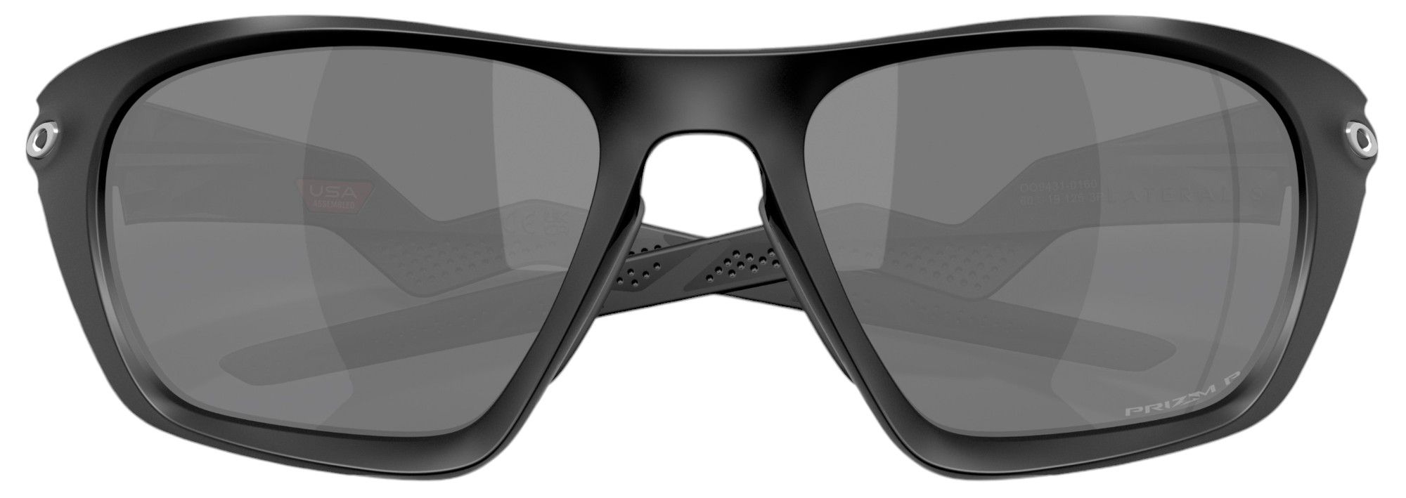 Oakley Lateralis Matte Sunglasses | Dick's Sporting Goods