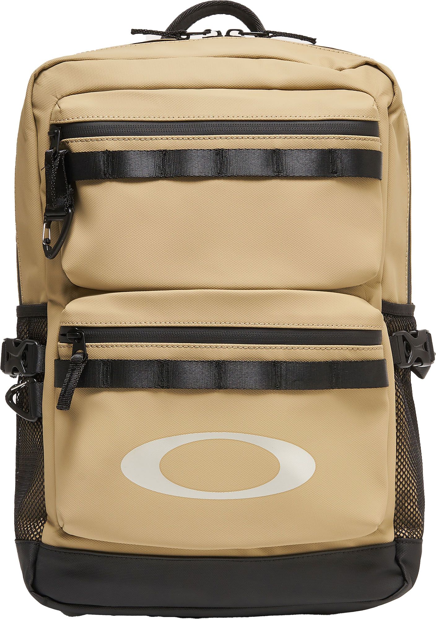 best oakley backpack for laptop Kitchen Sink cover main compartment secured by an adjustable clip closure Oakley Icon rc thoughts :