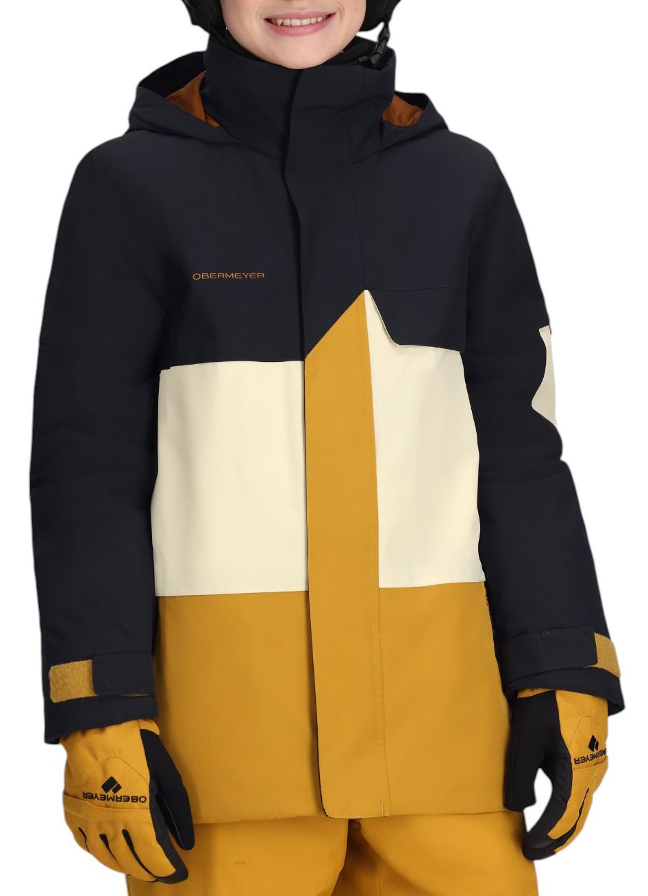 Obermeyer Boys' Axel Jacket | Dick's Sporting Goods