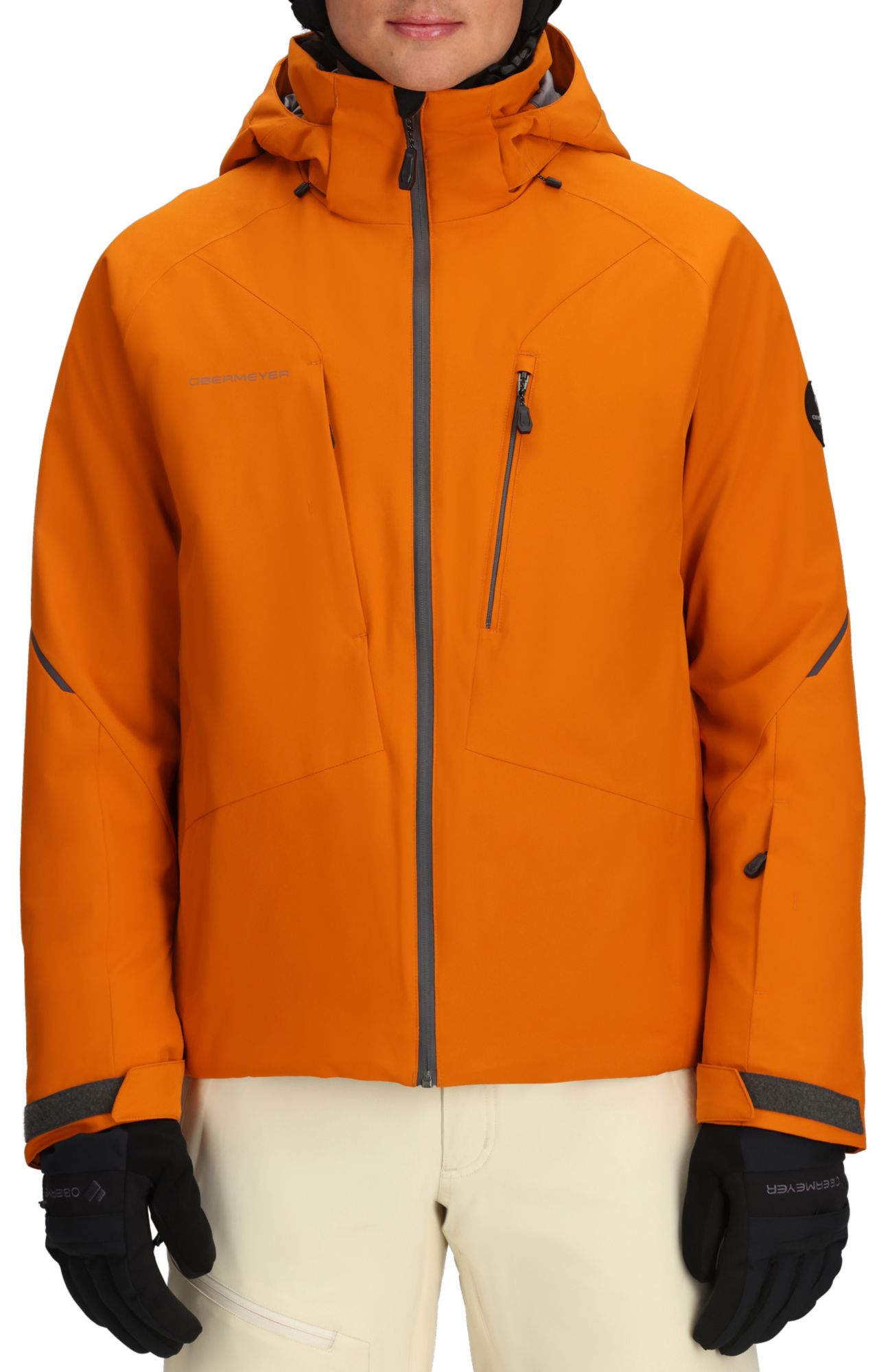 Obermeyer Men's Raze Jacket | Dick's Sporting Goods