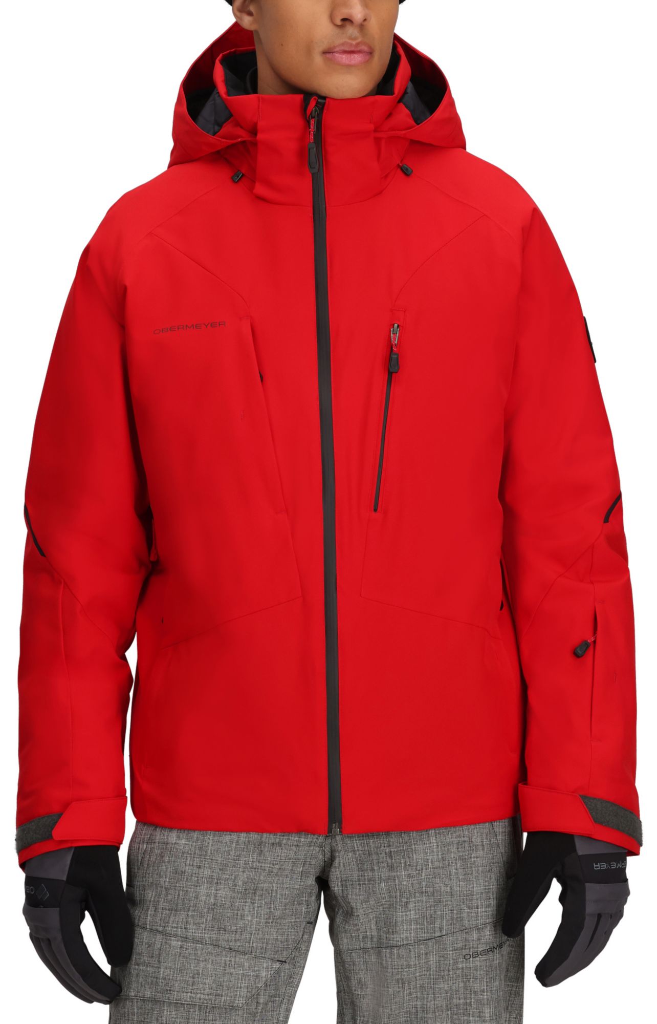 Obermeyer Men's Raze Jacket | Dick's Sporting Goods