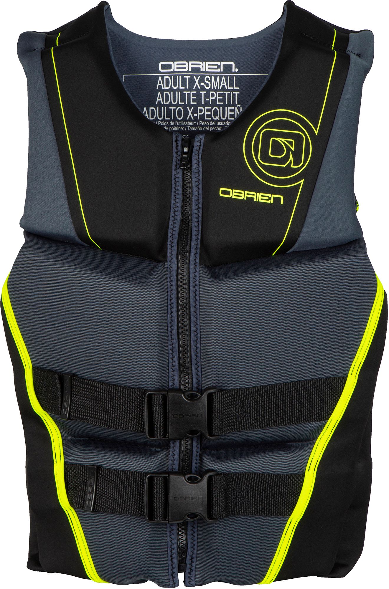 Supreme - O’Brien Life Vest サイズS Spring/Summer 2018 Preview – Supreme