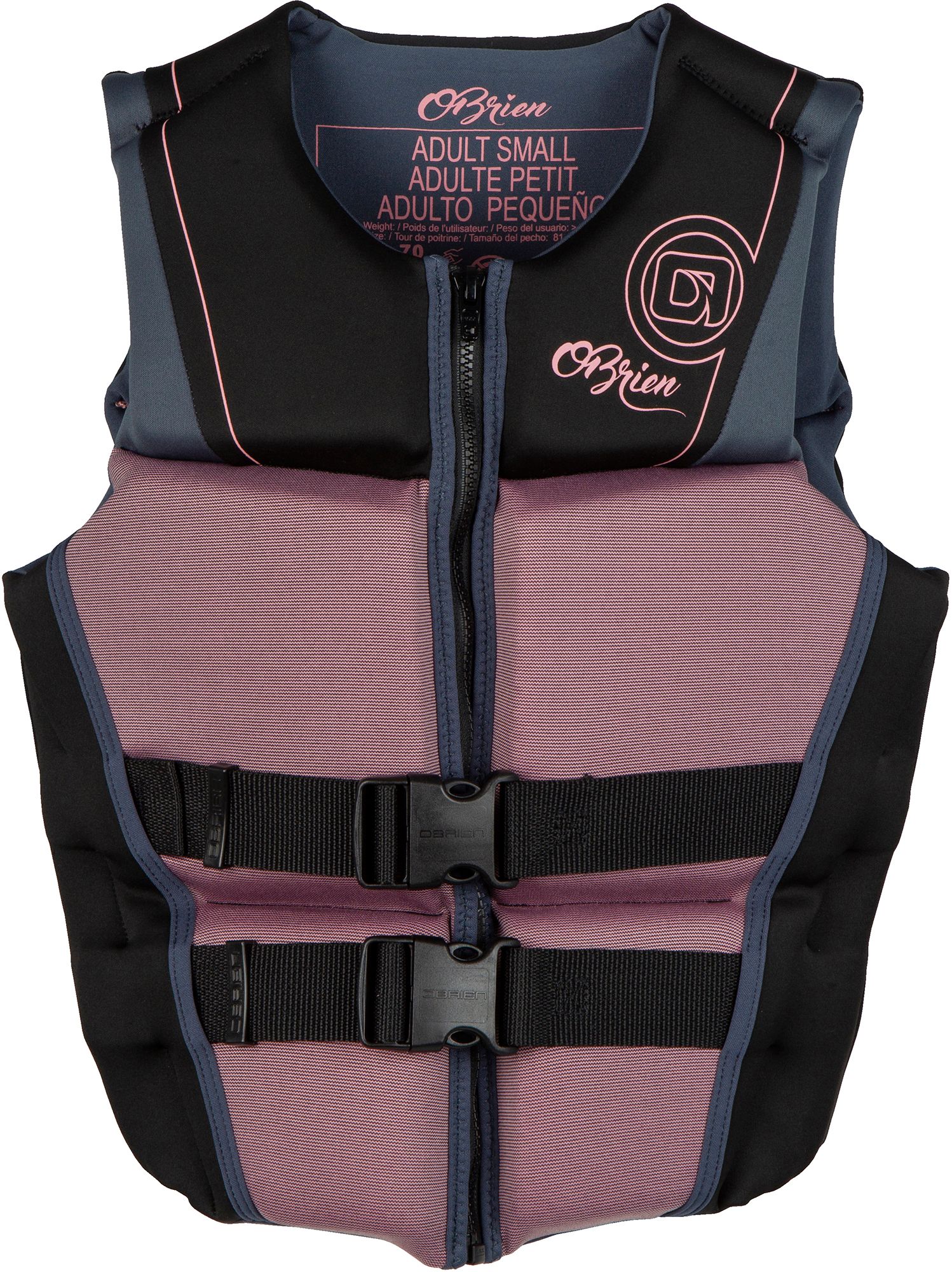 O'Brien Women's V-Back Neoprene Life Vest | Dick's Sporting Goods