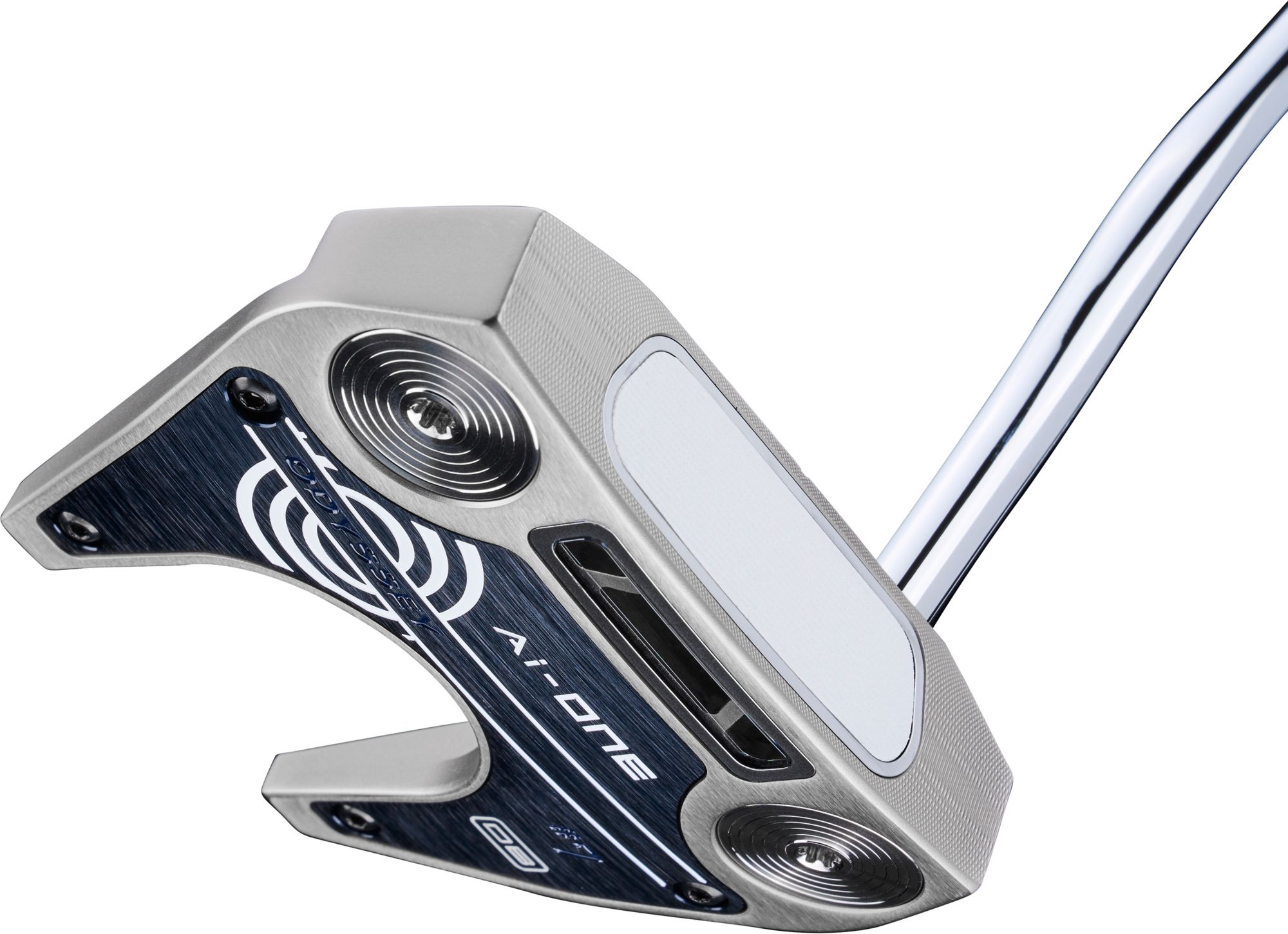 Odyssey Ai-One 7 DB Putter | Golf Galaxy