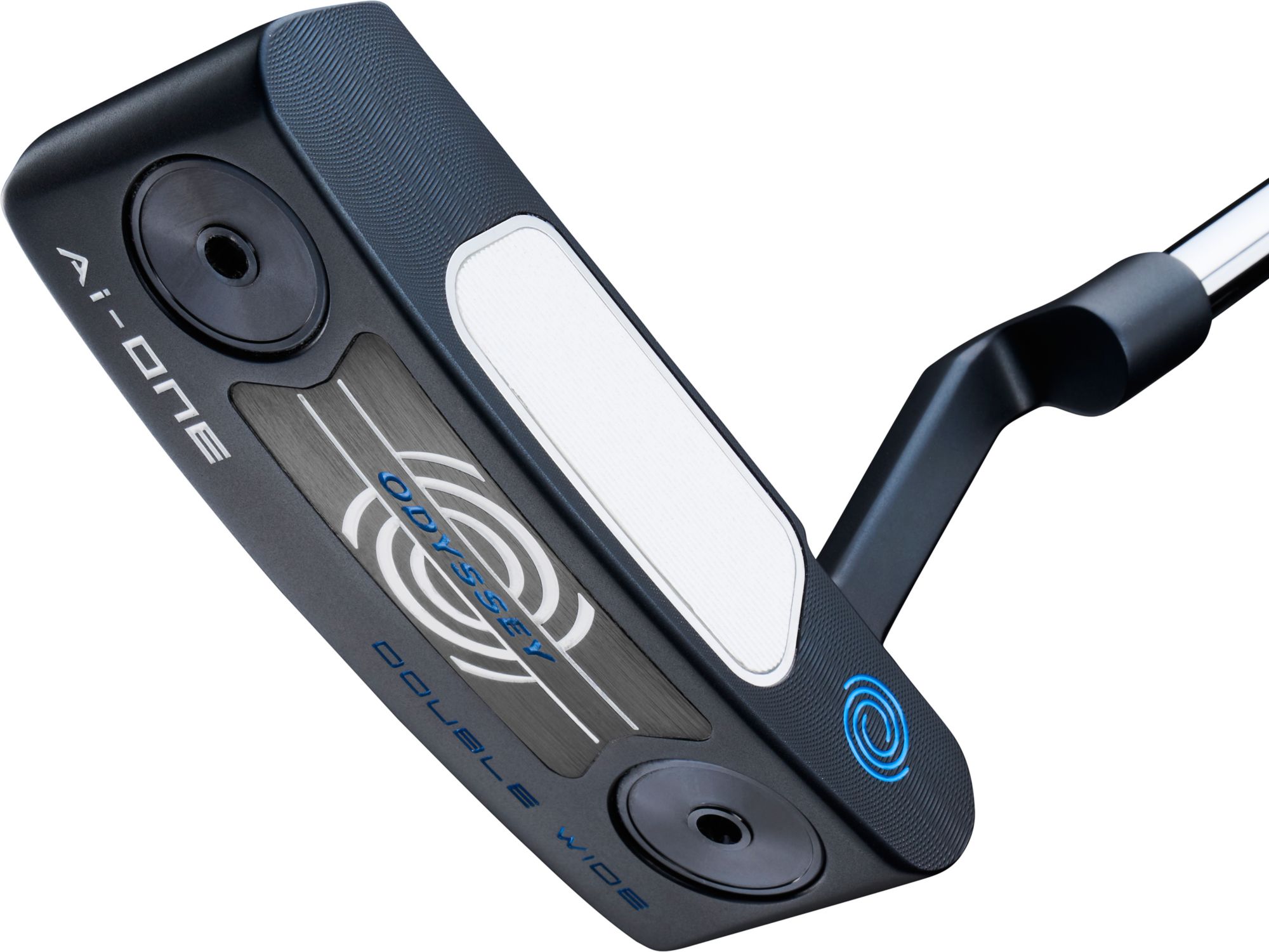Odyssey Ai-One Double Wide CH Putter | Golf Galaxy