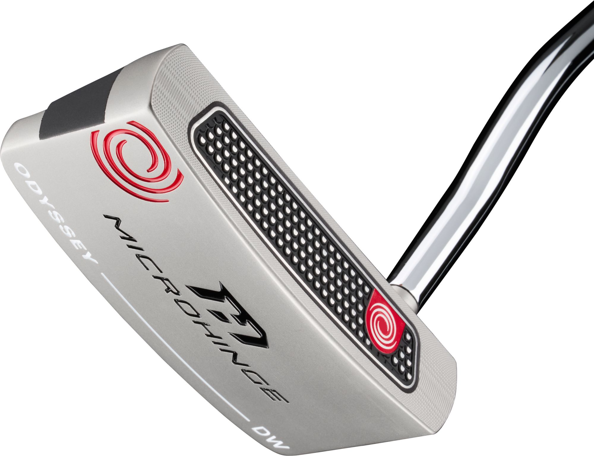Odyssey Microhinge Double Wide Putter | Golf Galaxy