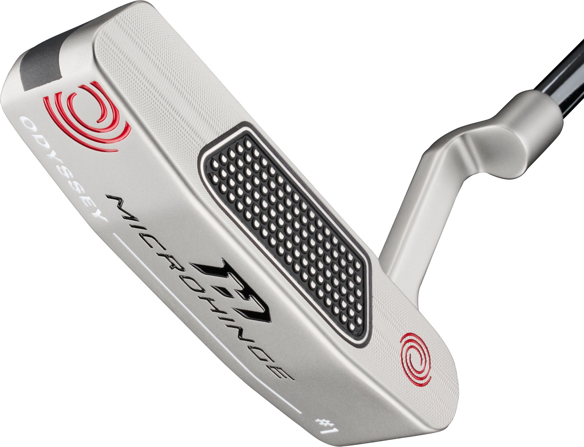 Odyssey オデッセイ Microhinge #1 34インチ 美品 Odyssey Microhinge 1 Putter | Golf Galaxy