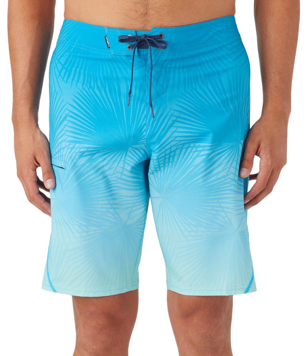 non Boy's Hyperfreak Heat Stripe Line 16