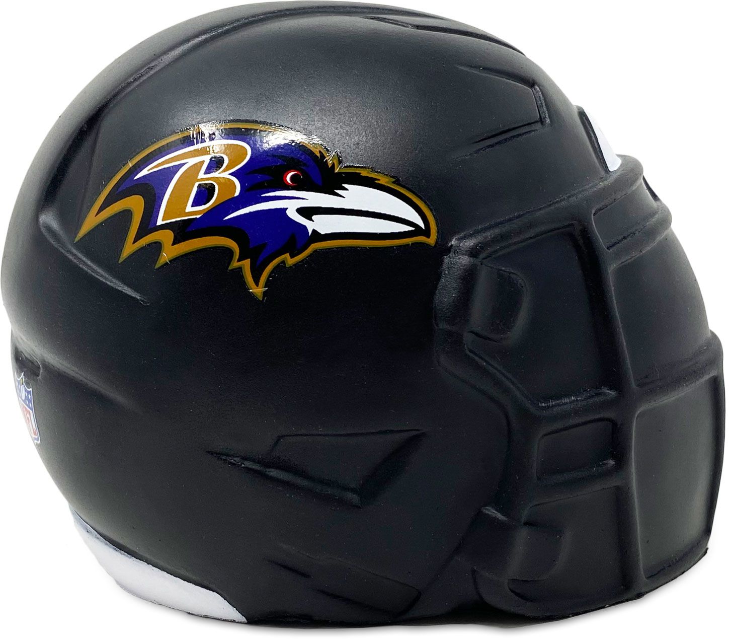 baltimore ravens motorcycle helmet Authentic Speed This Authentic Baltimore Ravens Speed Helmet by Riddell features the authentic Riddell Speed helmet design Trey Hendrickson Signed Baltimore Ravens