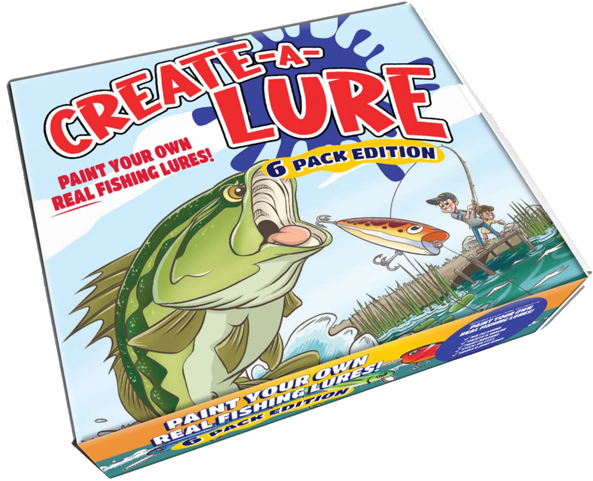 bass pro shops lure making Shine Glide Baby / 7.25 in one assortment gives you seven of their deadliest and most popular soft Making Baits For A PRO