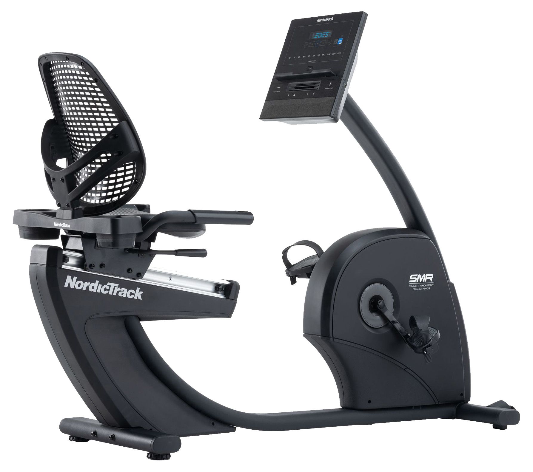 nordic track stationary bicycle Nordictrack G LE Recumbent Bike