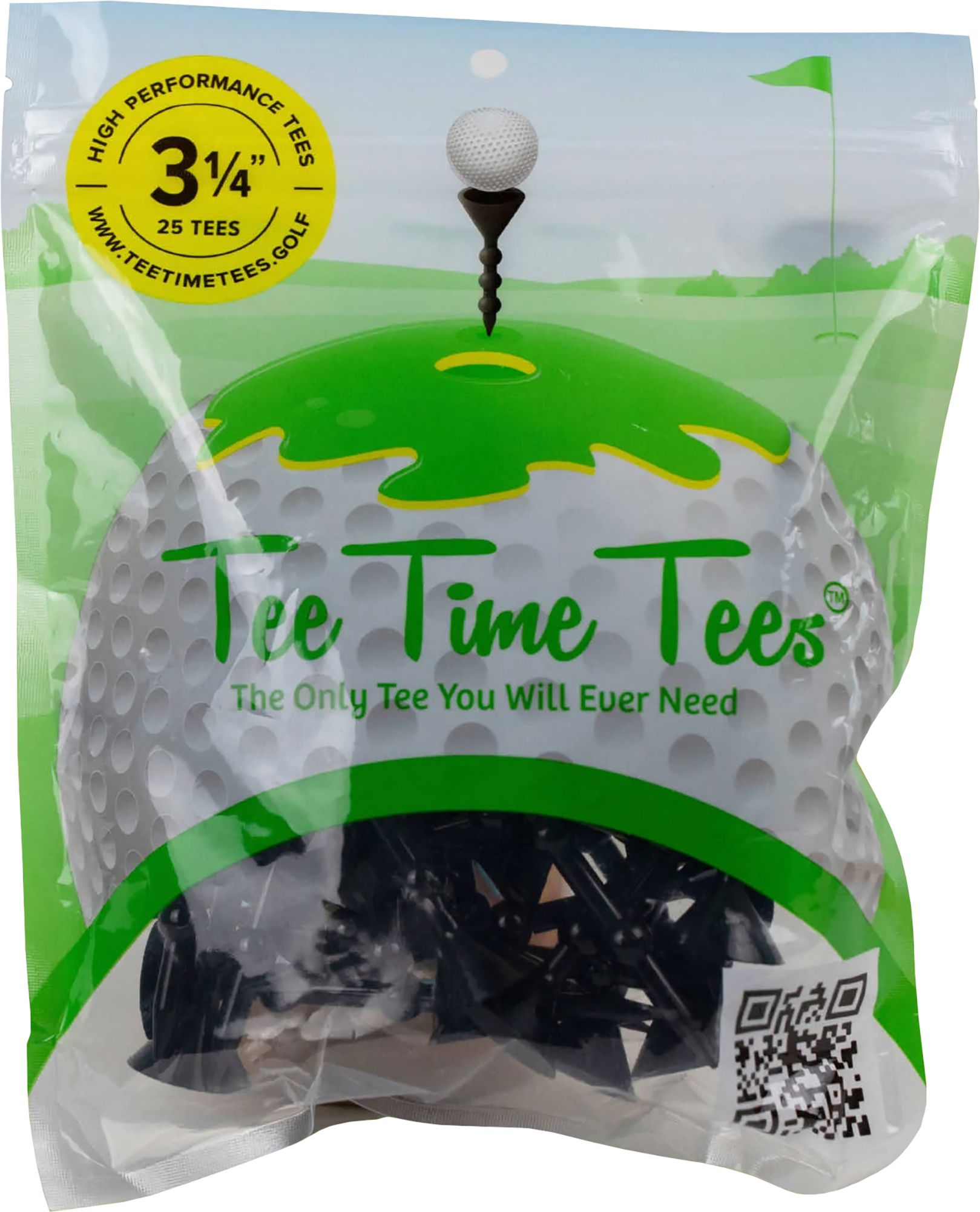Tee Time 3.25