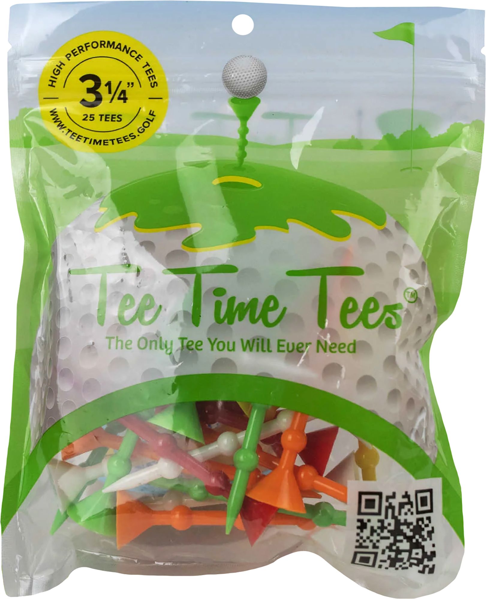 Tee Time 3.25