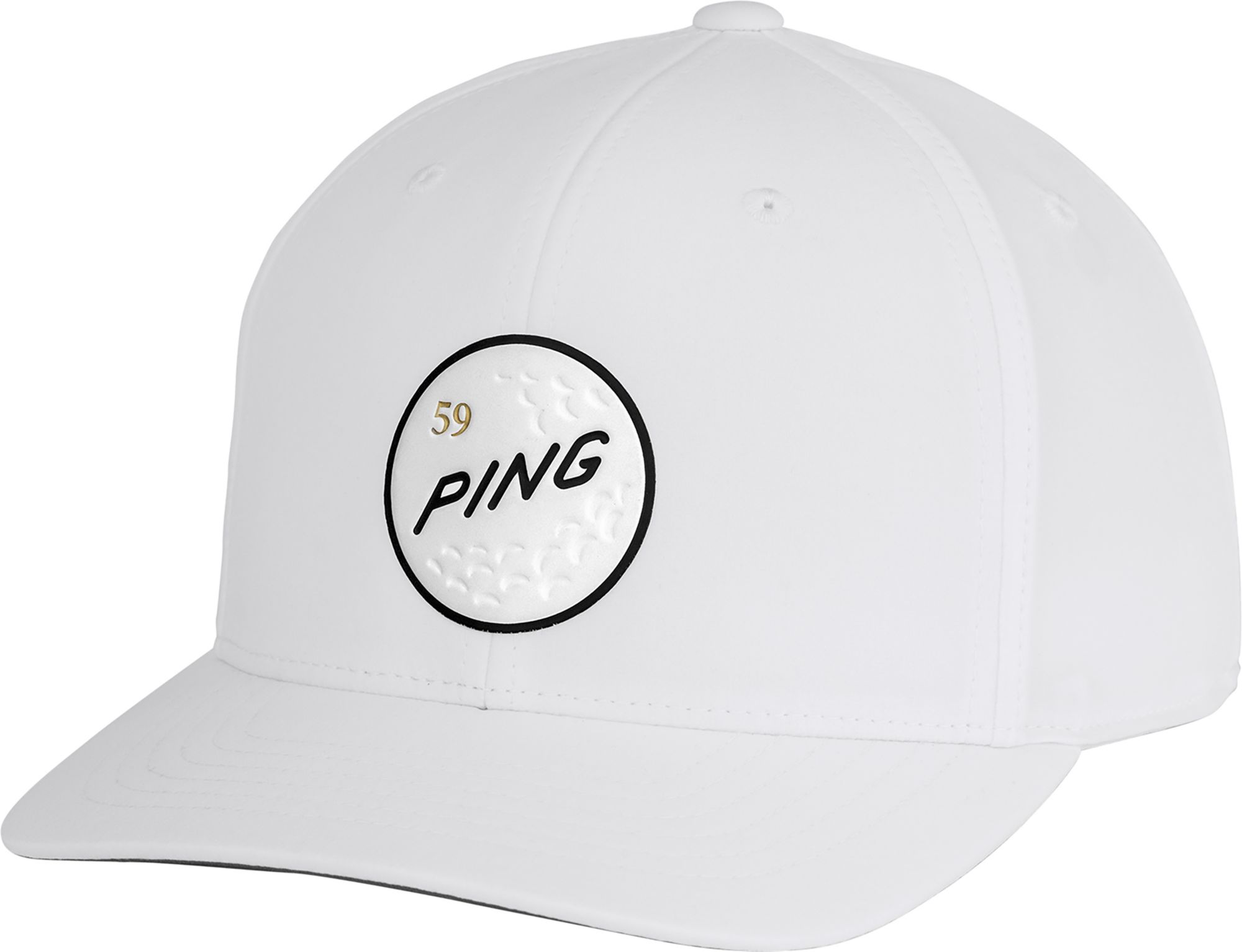 PING Adult Gutty Golf Hat | Golf Galaxy