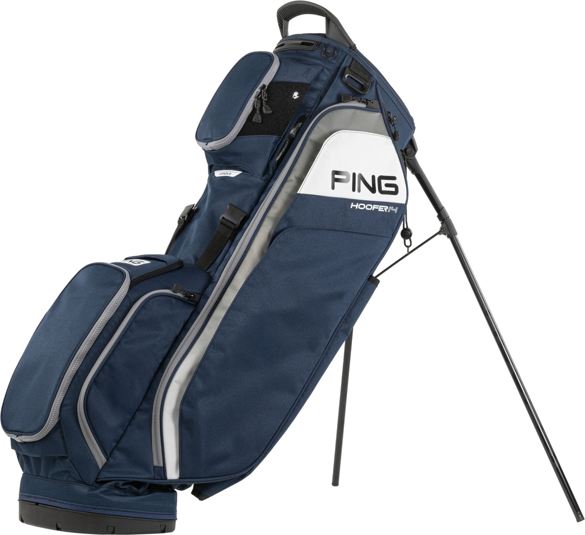 PING 2025 Hoofer 14 Stand Bag | Golf Galaxy