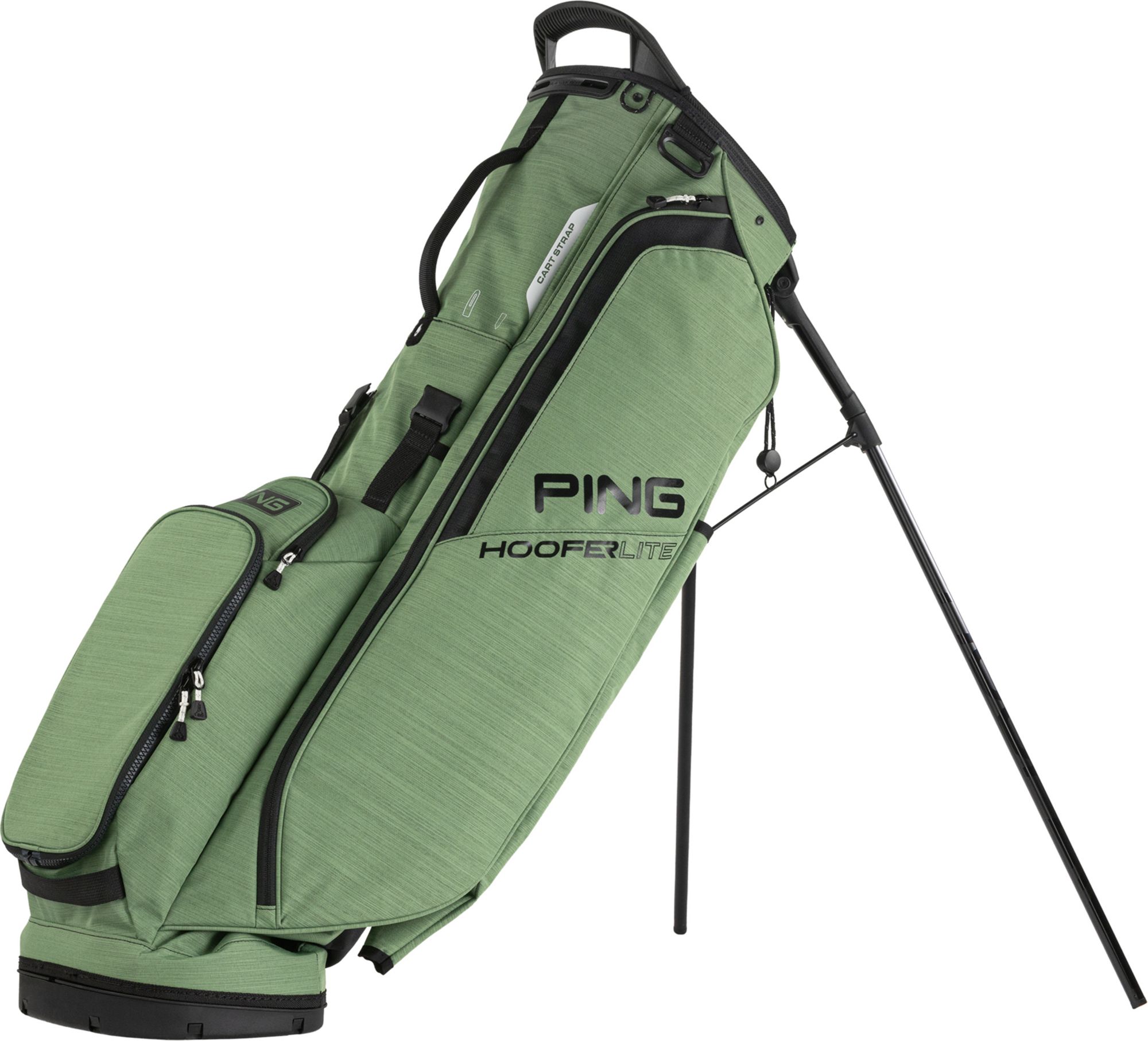 PING 2025 Hoofer Lite Stand Bag | Dick's Sporting Goods