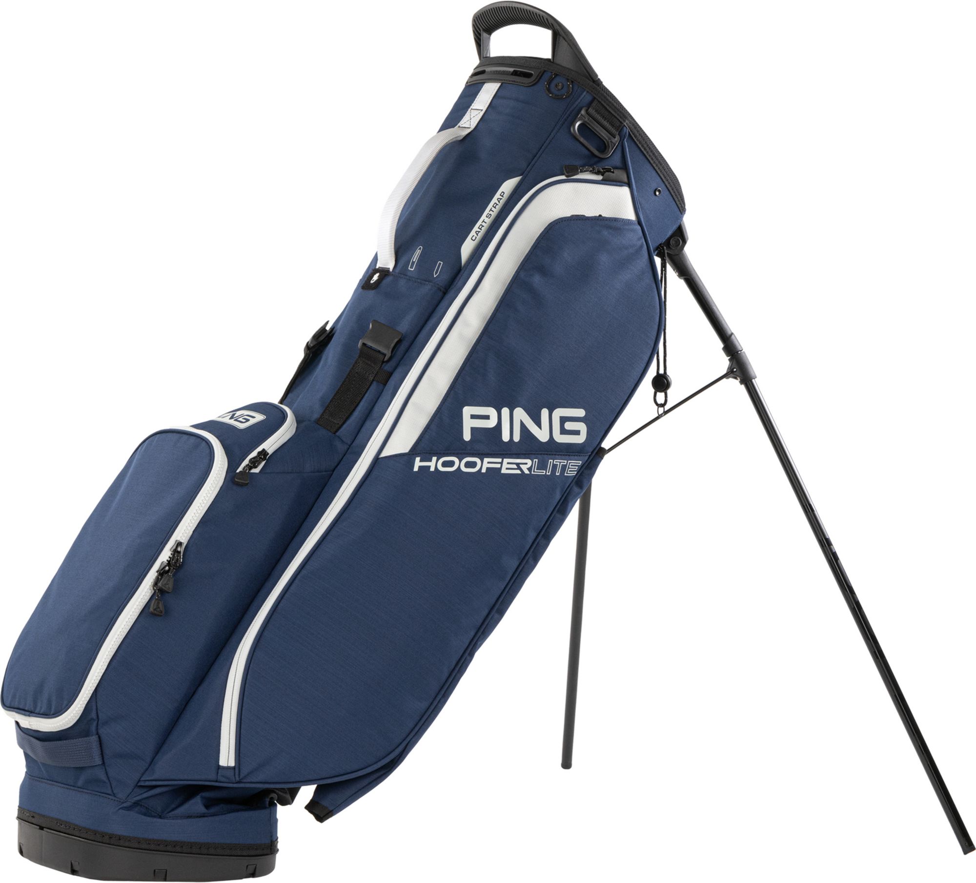 PING ダブルストラップ 201 HOOFERLITE