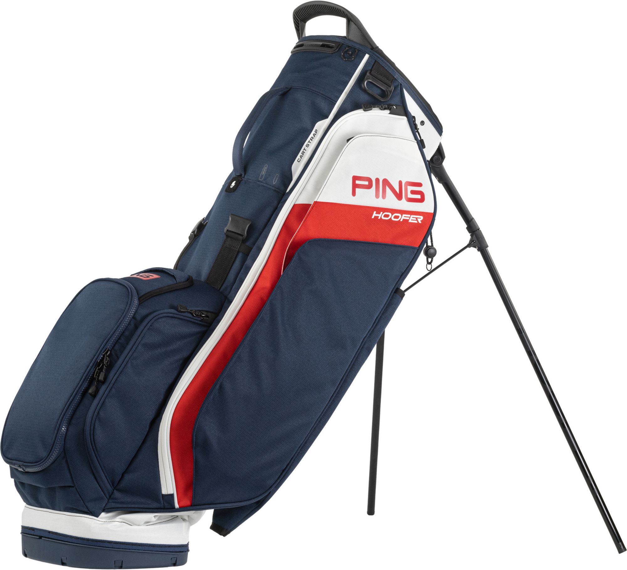 PING 2025 Hoofer Stand Bag | Golf Galaxy