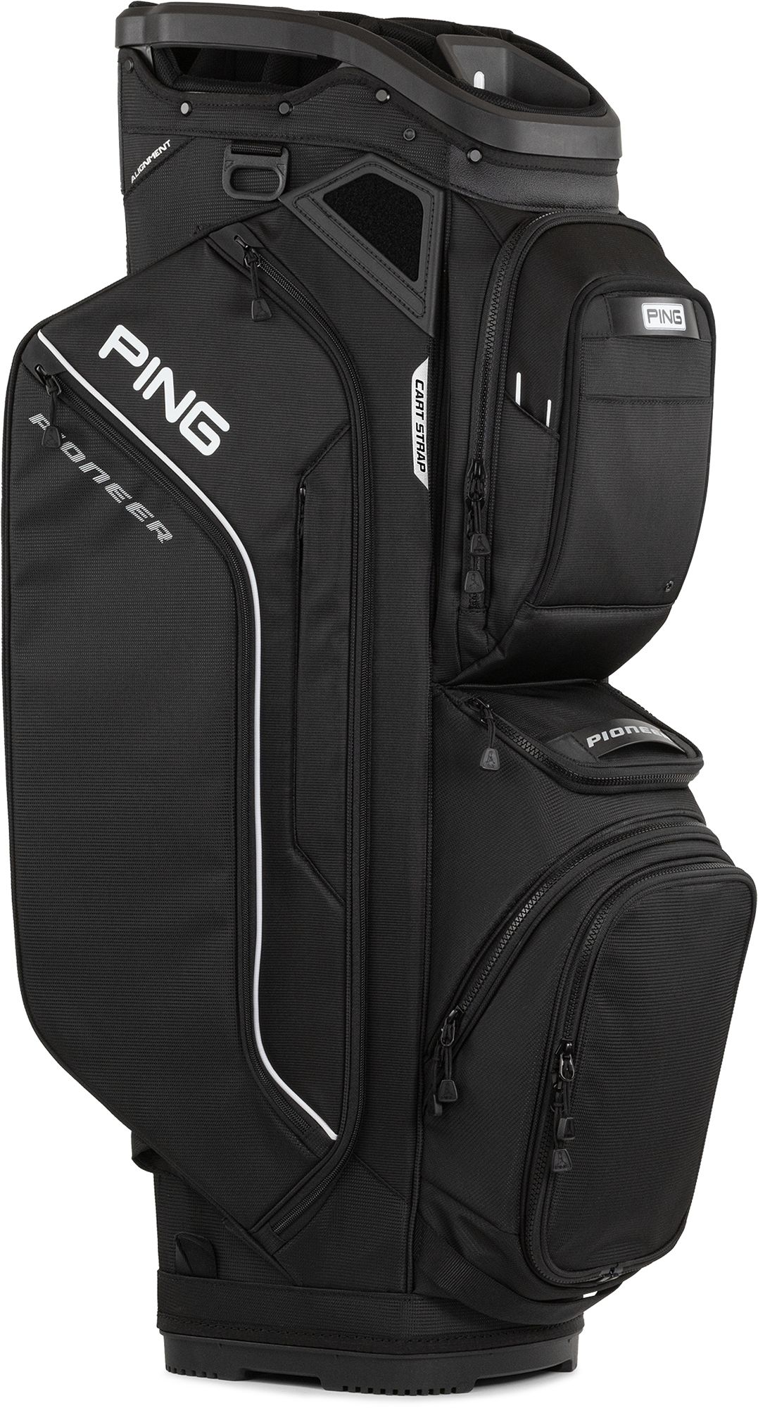 PING 2025 Pioneer Cart Bag | Dick's Sporting Goods