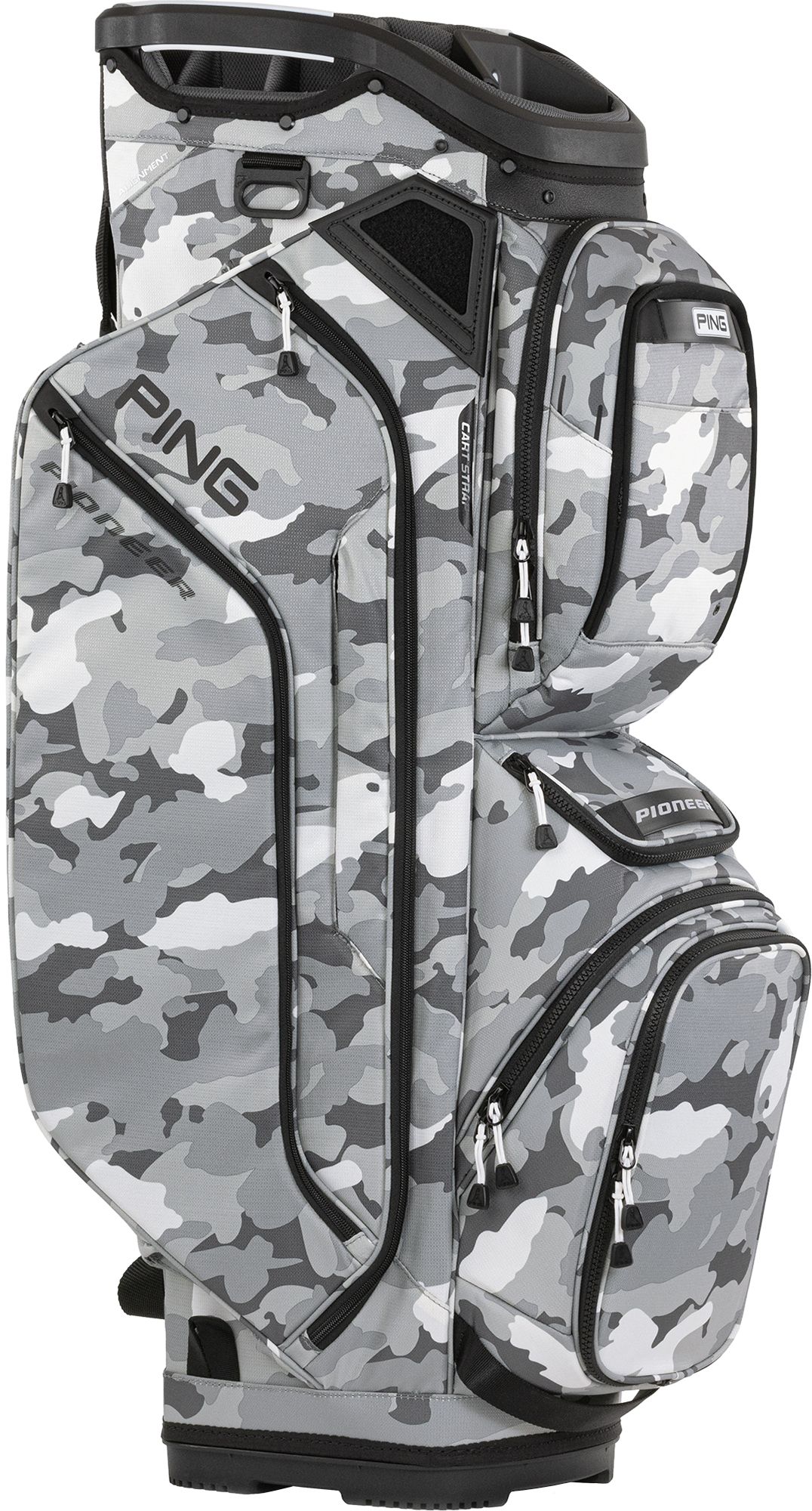 PING 2025 Pioneer Cart Bag | Dick's Sporting Goods