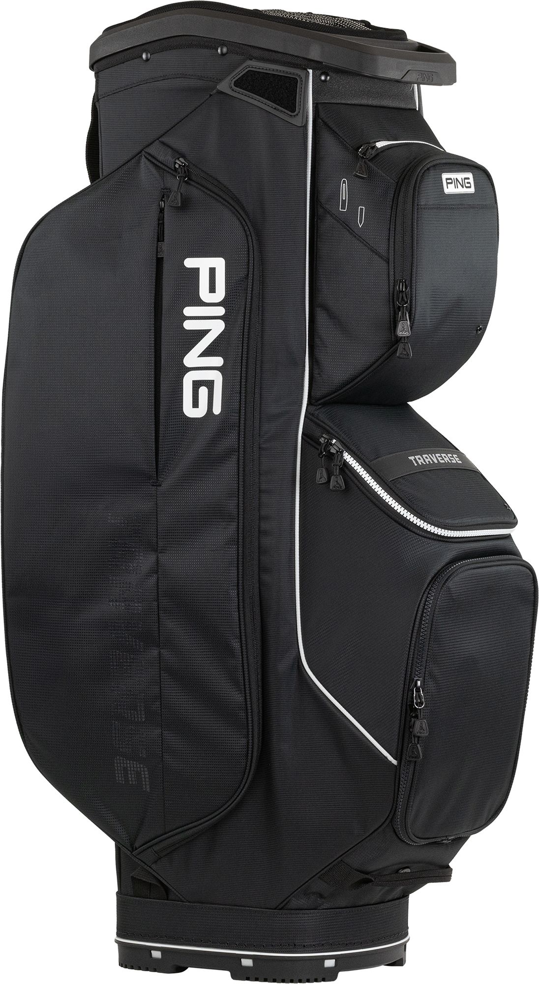 PING 2025 Traverse Cart Bag | Dick's Sporting Goods