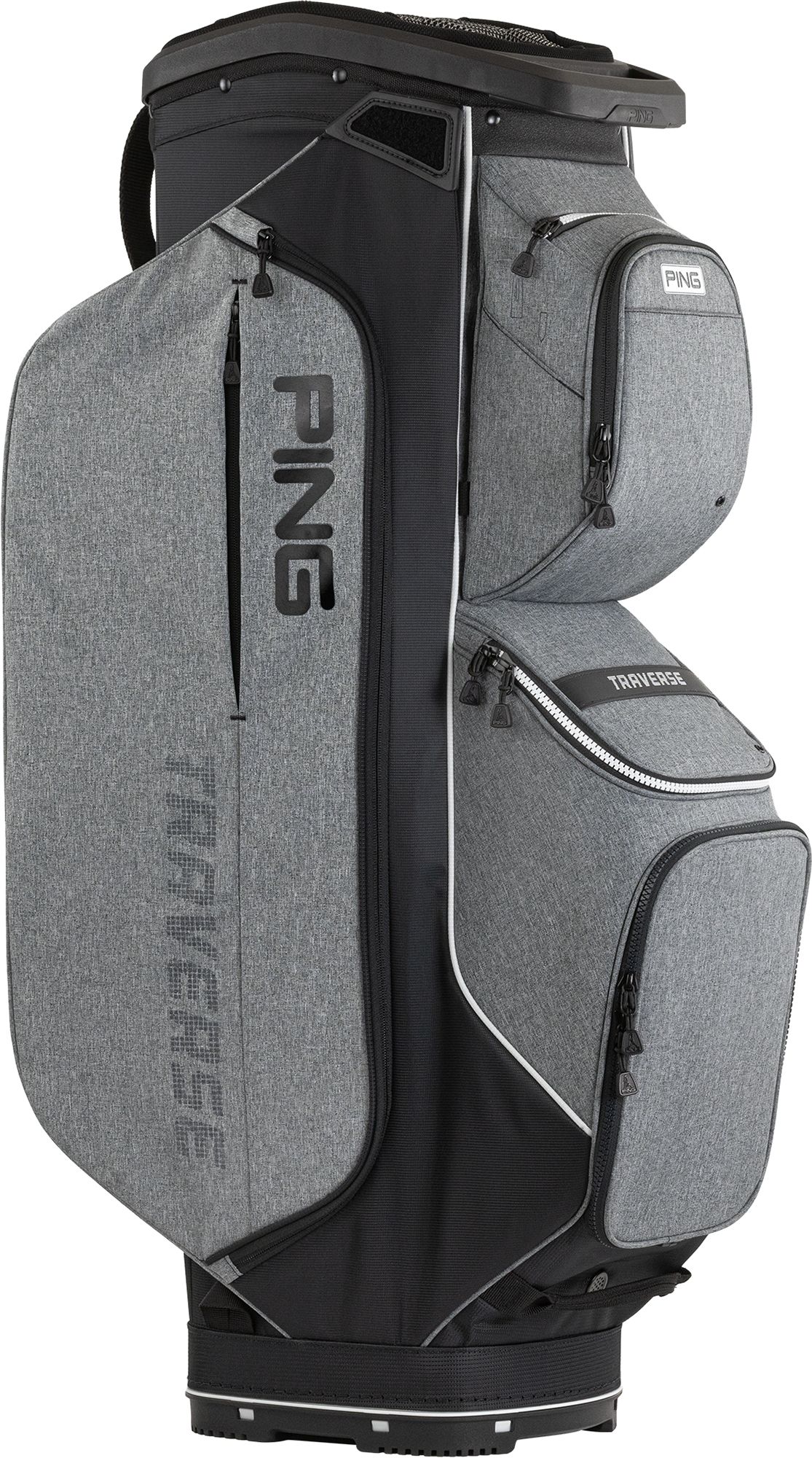 PING 2025 Traverse Cart Bag | Dick's Sporting Goods