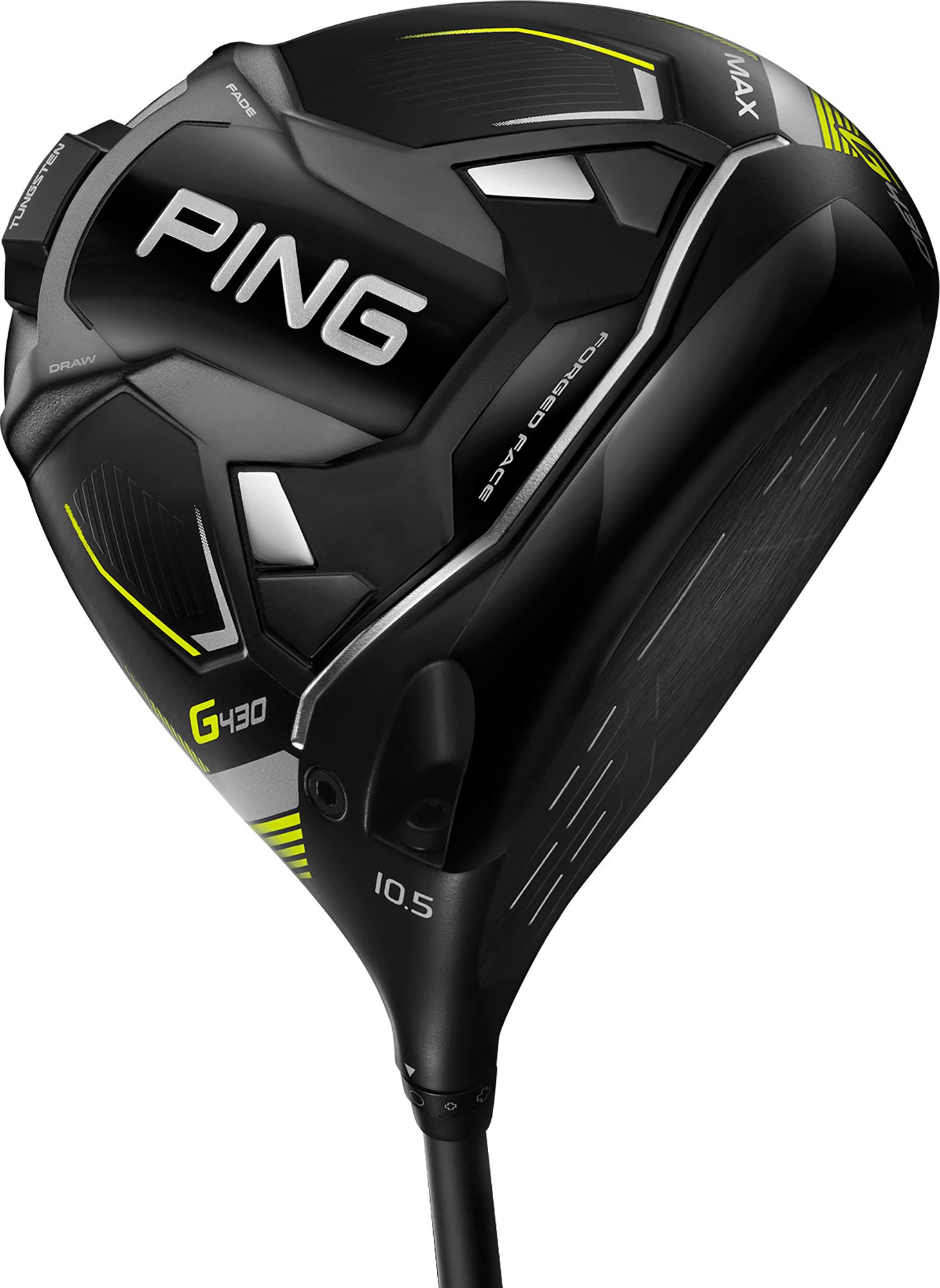 PING - PING G430 #２(17°) 24PNGMG430MXDRVDMDNU_is