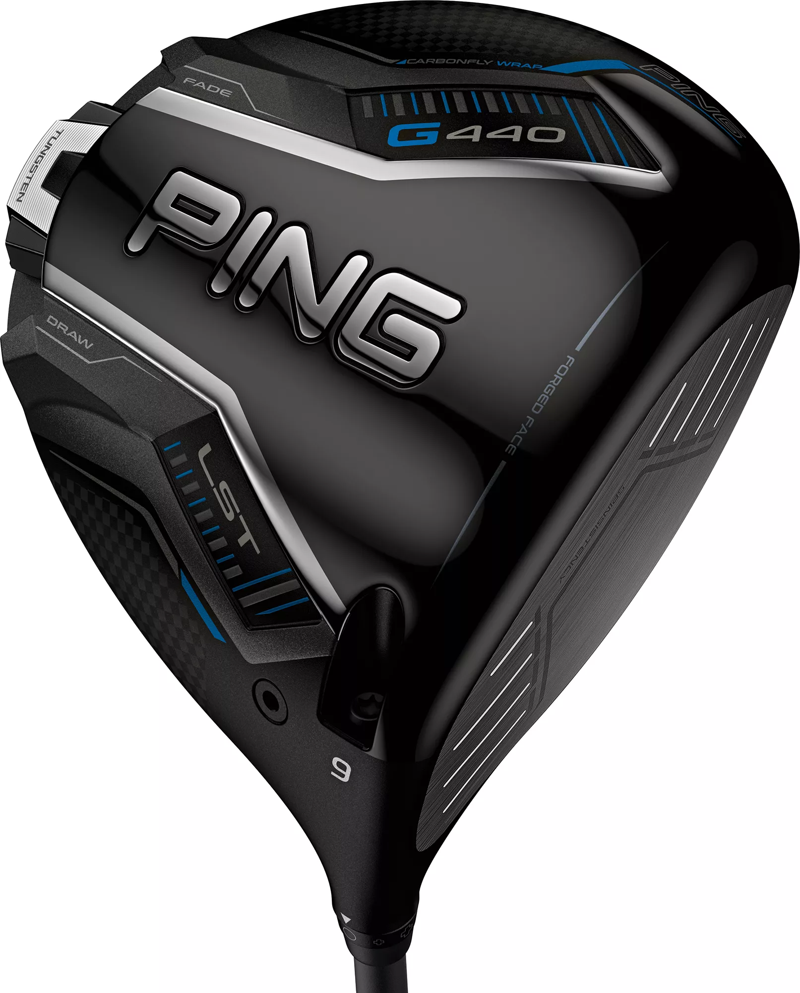 PING G440 Review and Testing
