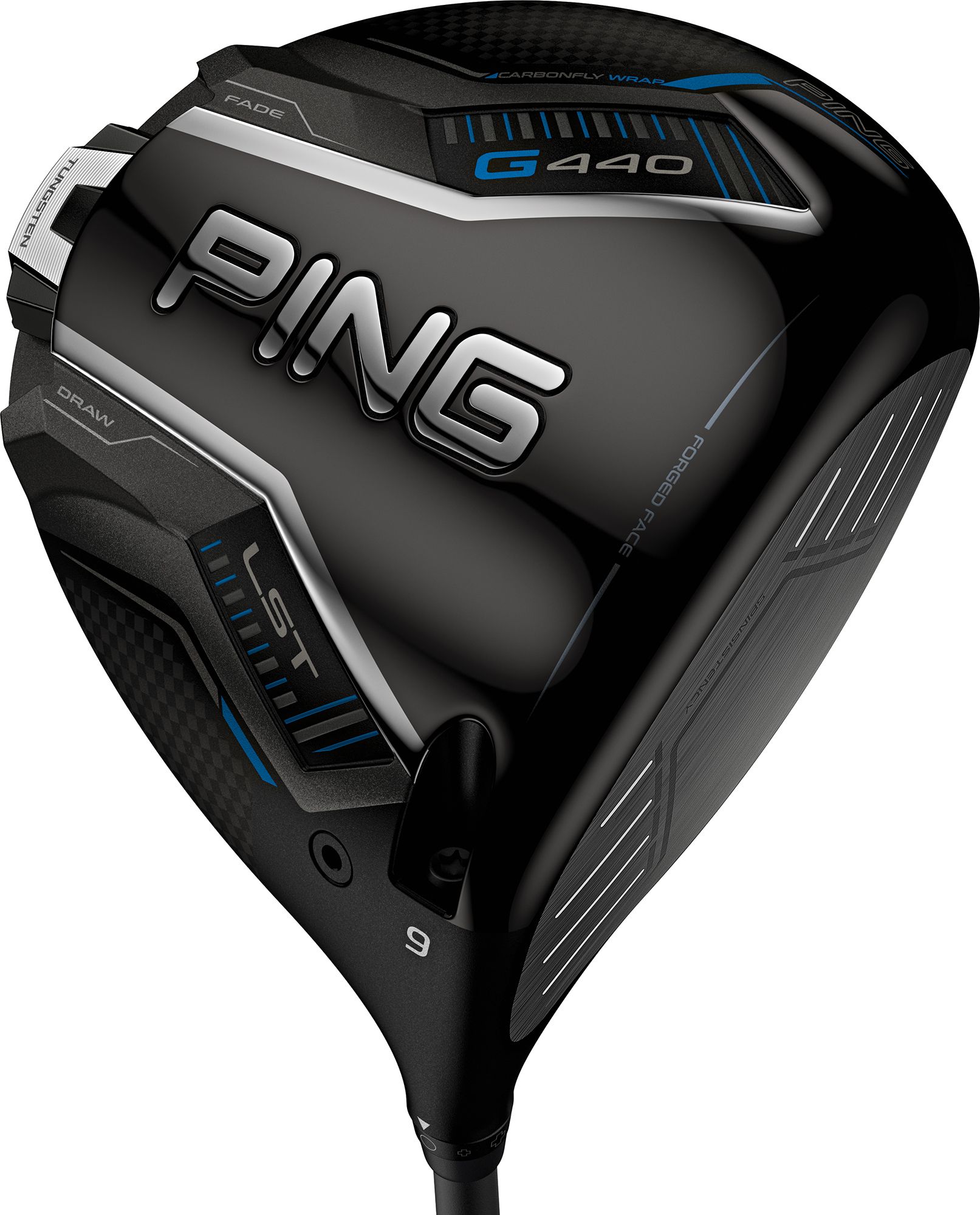 PING G440 LST Driver | Golf Galaxy