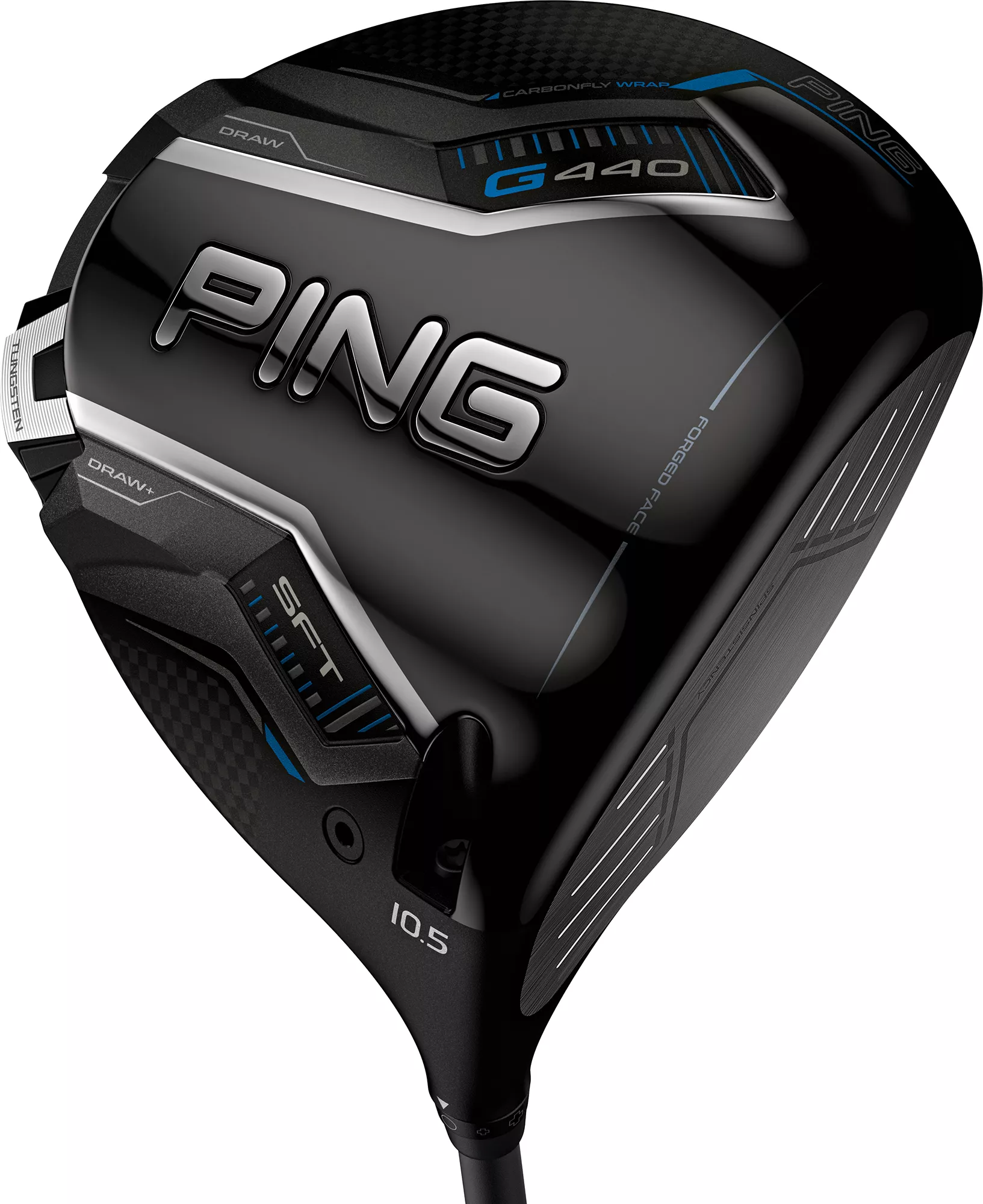PING G440 SFT Driver