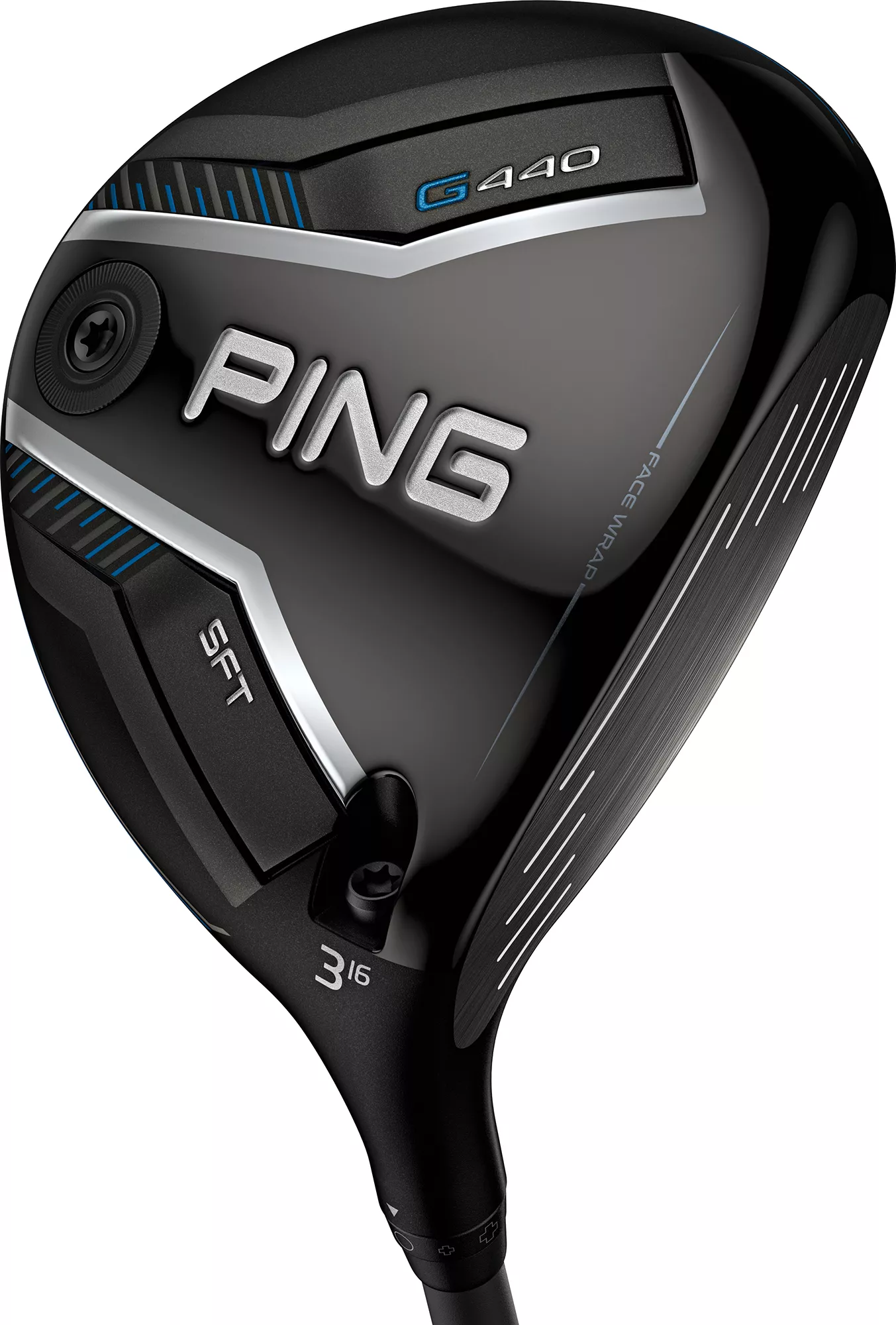 PING G440 SFT Fairway Wood