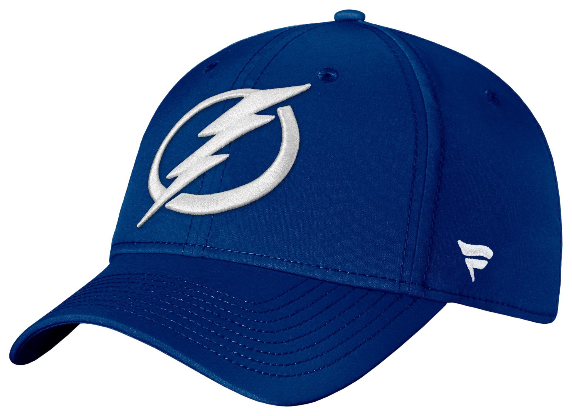 NHL Adult Tampa Bay Lightning 2024 Core Flex Hat | Dick's Sporting