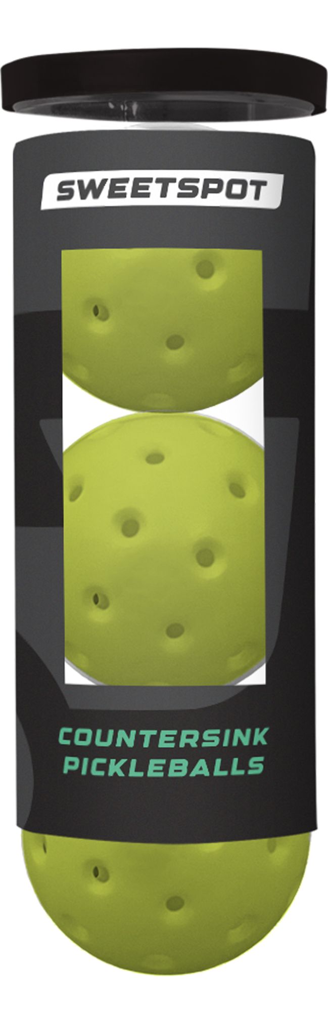 SweetSpot CS40 Pickleball - 3 Pack | Dick's Sporting Goods