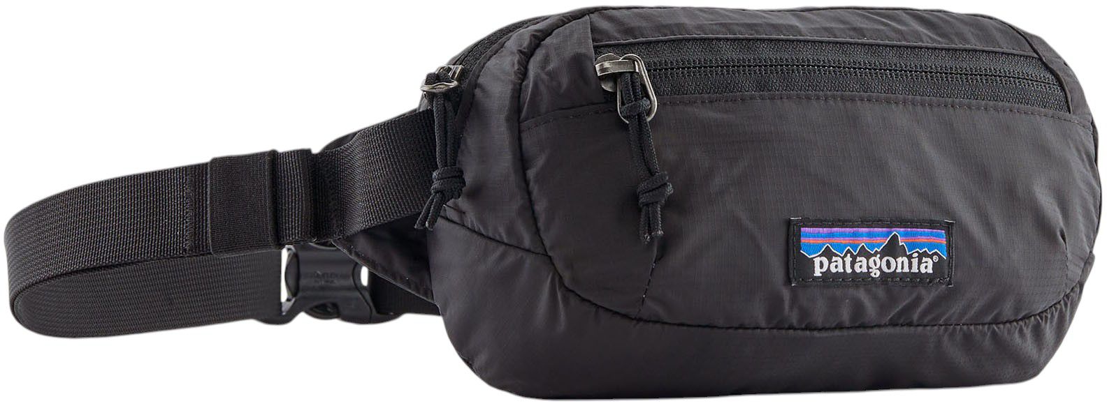 tiny titan mini bag patagonia Ultralight Black Hole Hip Pack - Black Experience the perfect blend of style Patagonia Terravia Mini Hip Pack