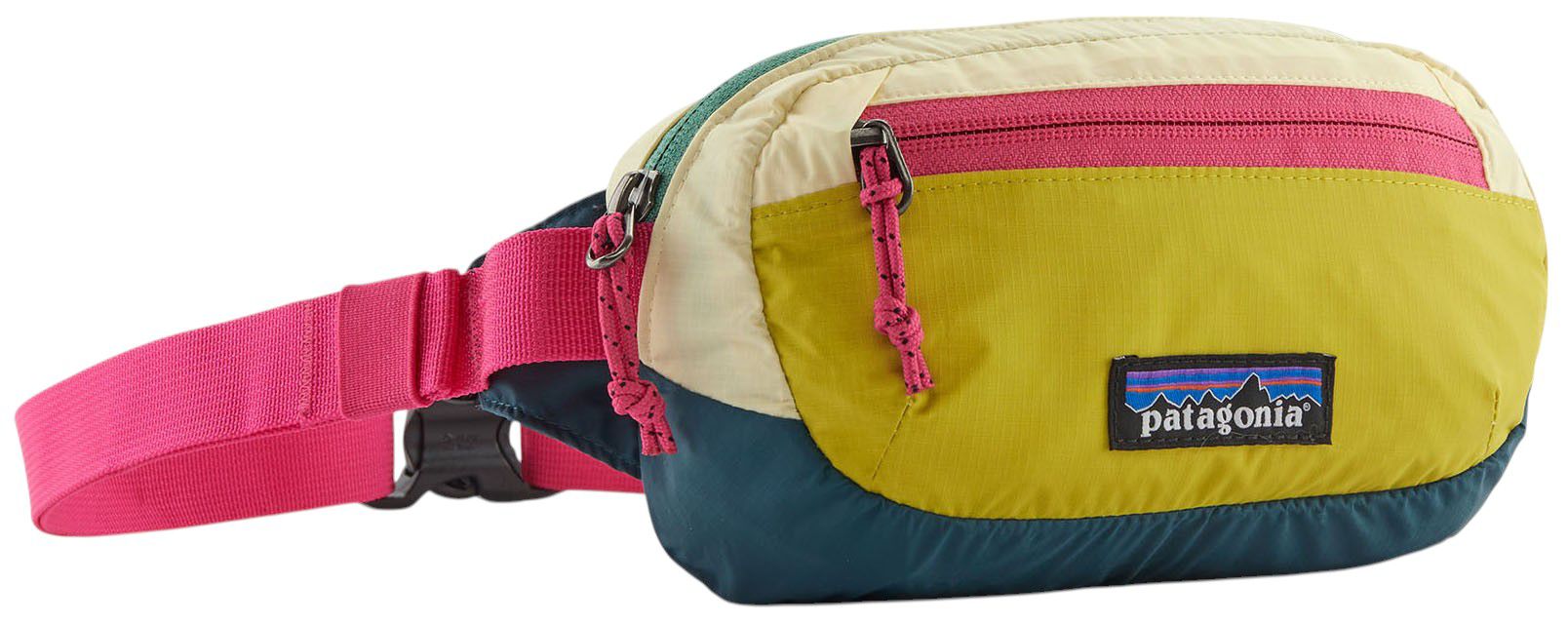 バッグ patagonia MINI HIP PACK MINI バッグ HIP PACK patagonia