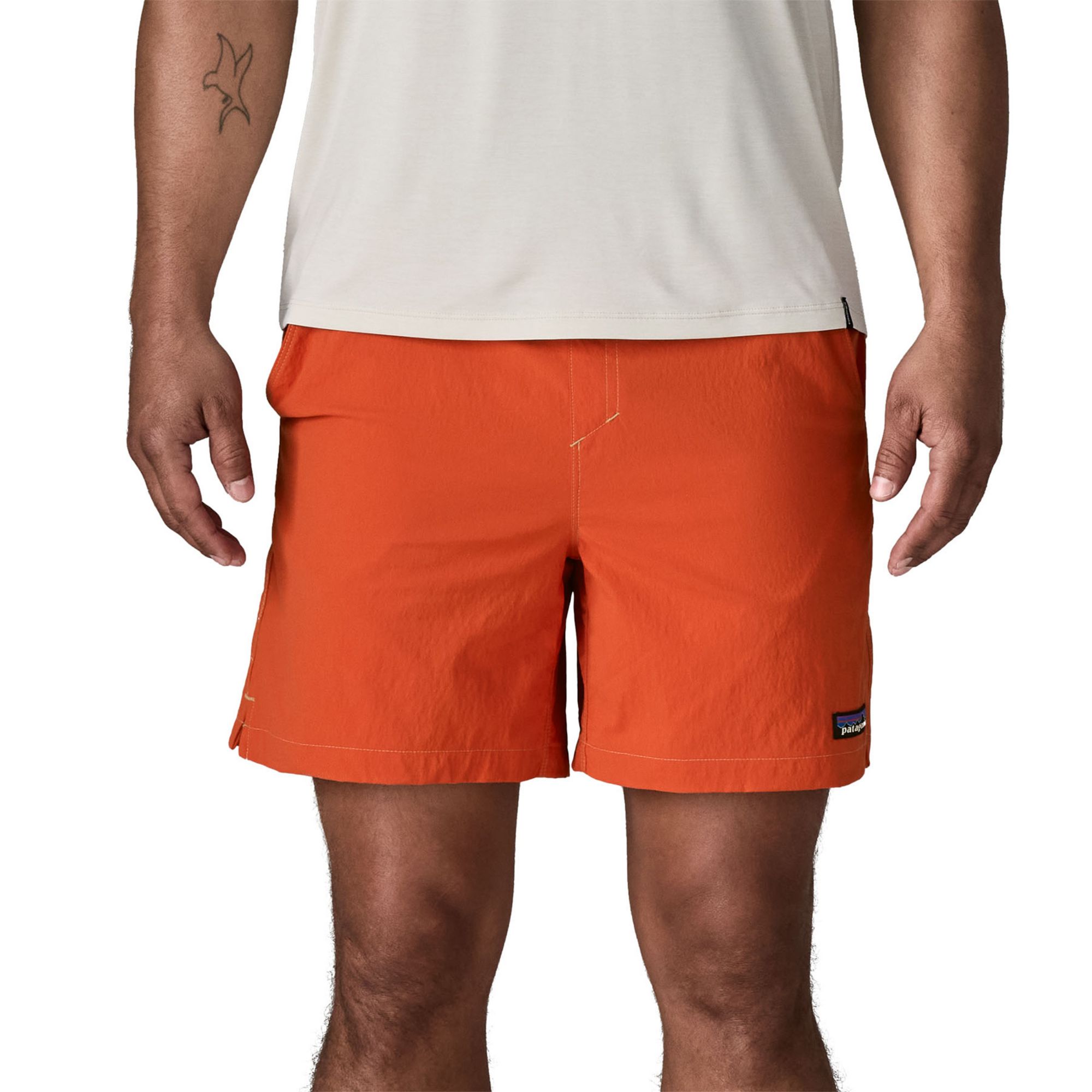 Patagonia Men's Baggies Lights 6
