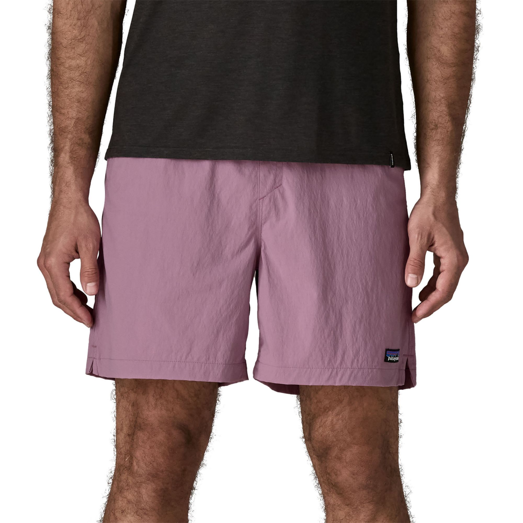 Patagonia Men's Baggies Lights 6