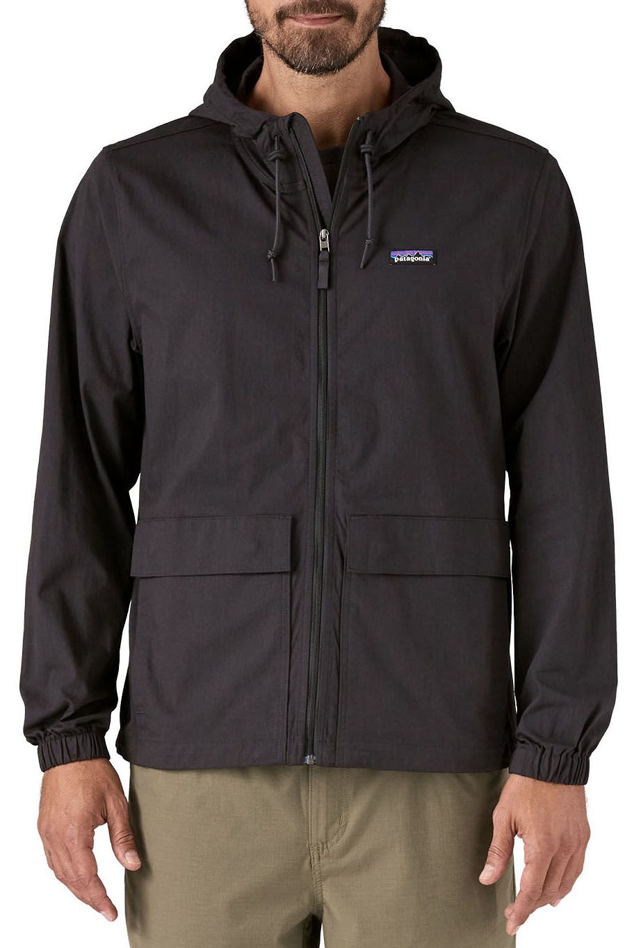 Patagonia Men's Nomader Hoody Jacket | Dick's Sporting Goods