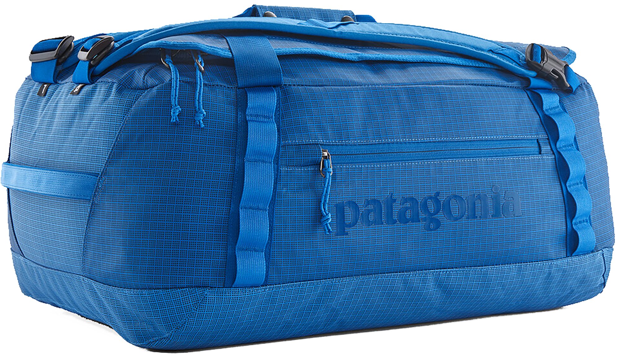 amazon patagonia bag Patagonia Black Ultralight Tote Bag Pack 27L Convertible Backpack Foldable  48809